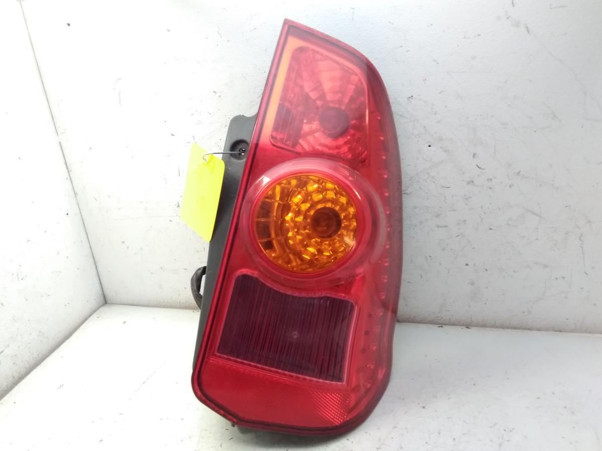 Mitsubishi Space Star original R&uuml;ckleuchte Heckleuchte rechts 2. Facelift Bj2002