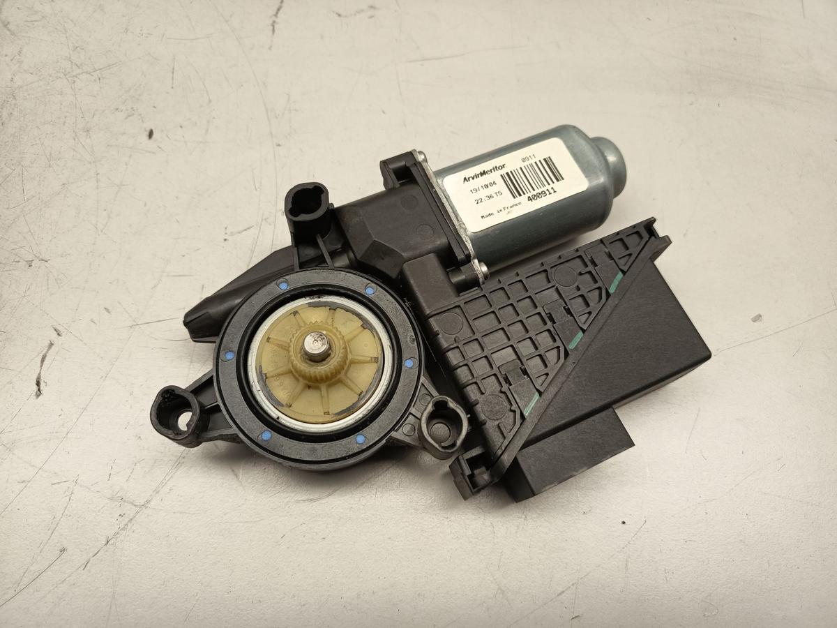 VW Polo 9N original Motor Fensterheber links Fahrerseite Baujahr 2004