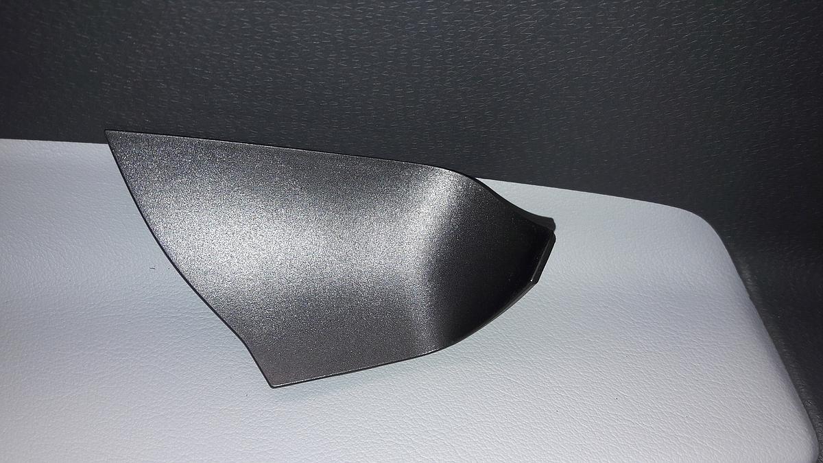 VW ID.3 orig Türverkleidung hinten rechts Bj 2020 10A867212