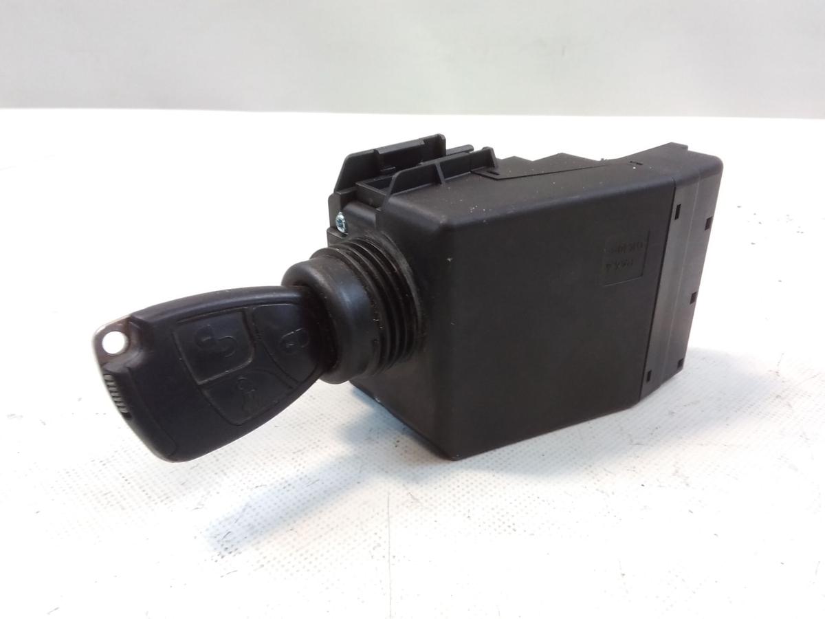 Mercedes Sprinter 2 906 original Z&uuml;ndschlo&szlig; A9065450108 mit Schl&uuml;ssel Bj.2006