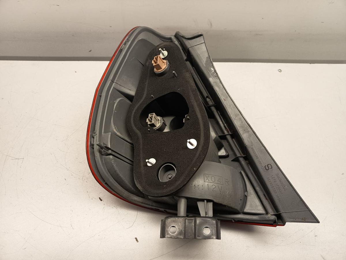 Honda Jazz Baujahr 2004 original R&uuml;ckleuchte rechts vor Facelift Baujahr 2004