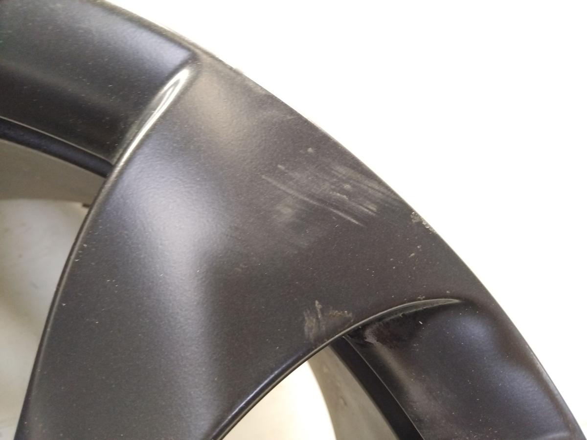 Tesla Model Y original Alufelge 1188227-00-C 10.5Jx21 ET48 mit Mängeln Bj.2022