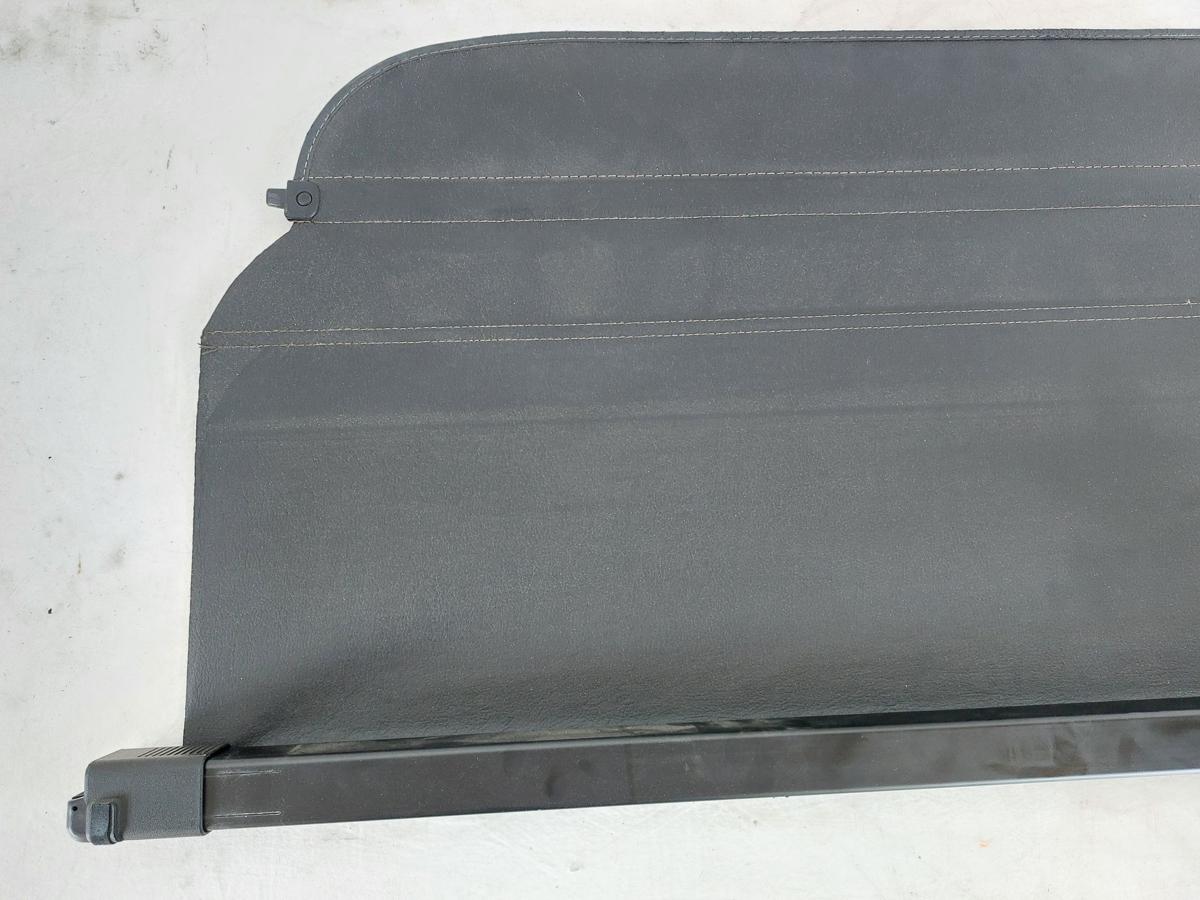 Honda Jazz GD Laderaumrollo Ablage Abdeckung Laderaum Kofferraum