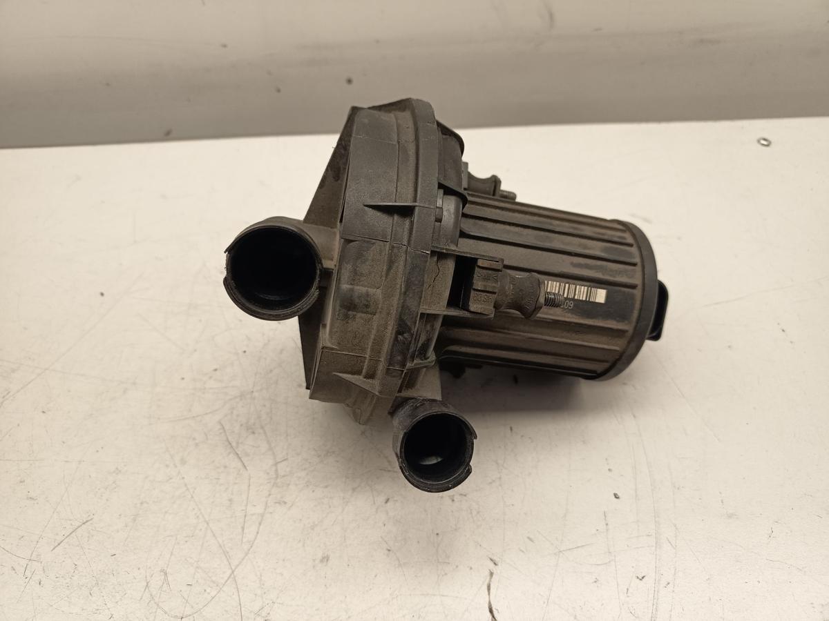 VW Passat 3C original Sekund&auml;rluftpumpe 1.6 75kW Benzin Bj 2006