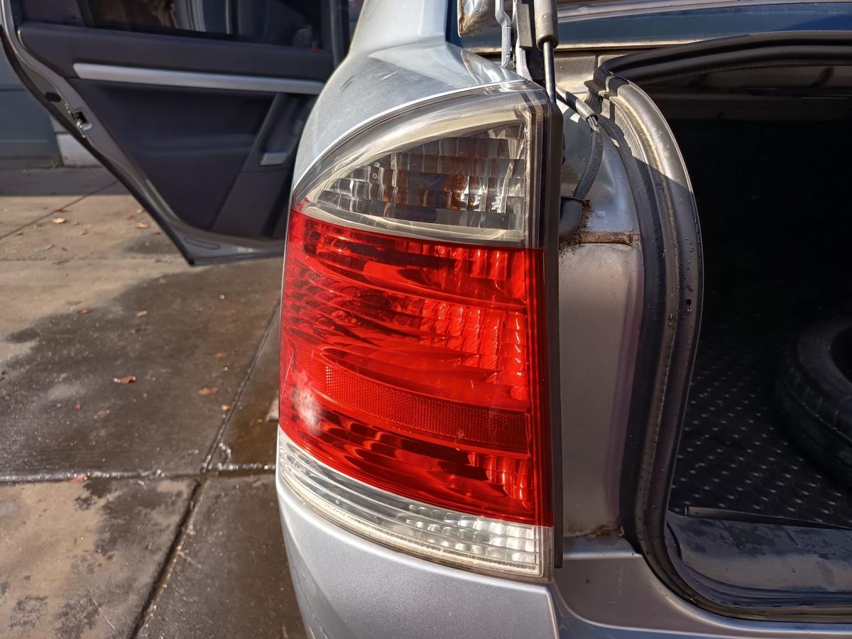 Opel Vectra C original Rückleuchte links Heck/Schluss/Licht Bj 2004