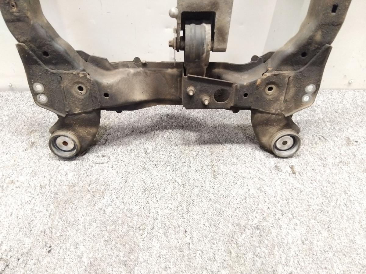 Opel Vectra C original Aggregatetr&auml;ger Vorderachsk&ouml;rper 2.2 108kw Z22SE BJ2002