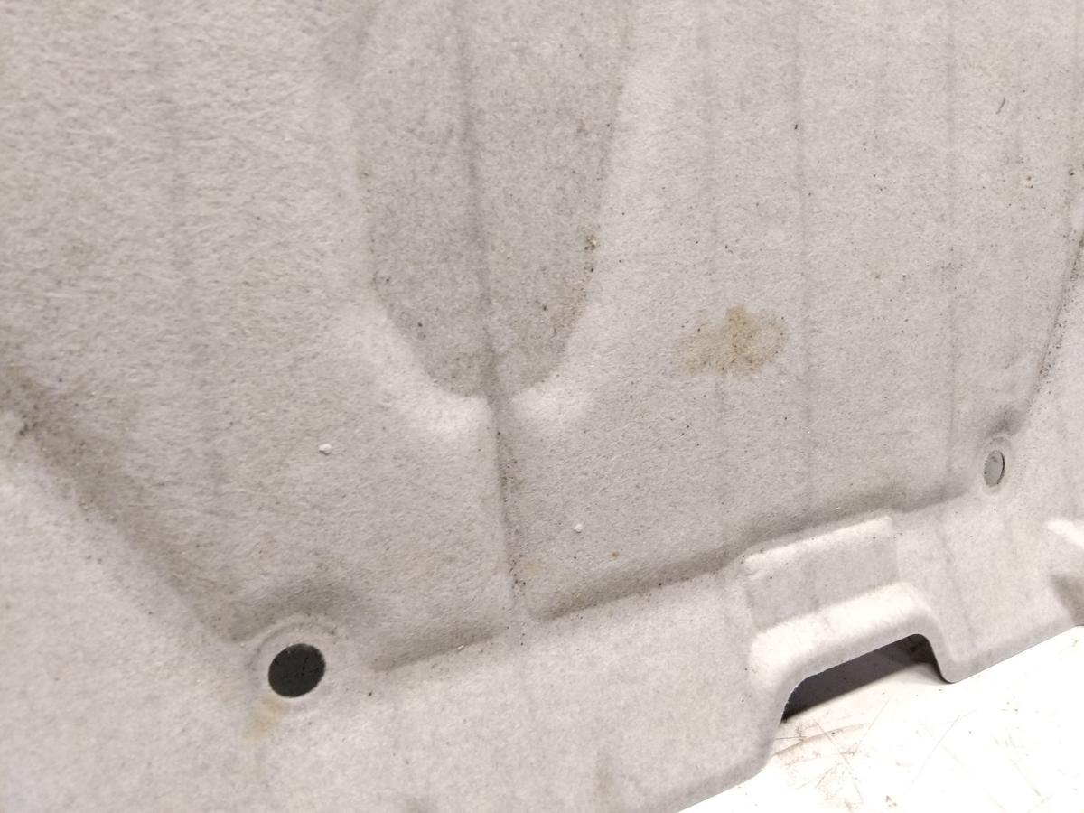 Mitsubishi Eclipse Cross original Unterfahrschutz 2.4 72kw 4B12 Plug IN-Hybrid