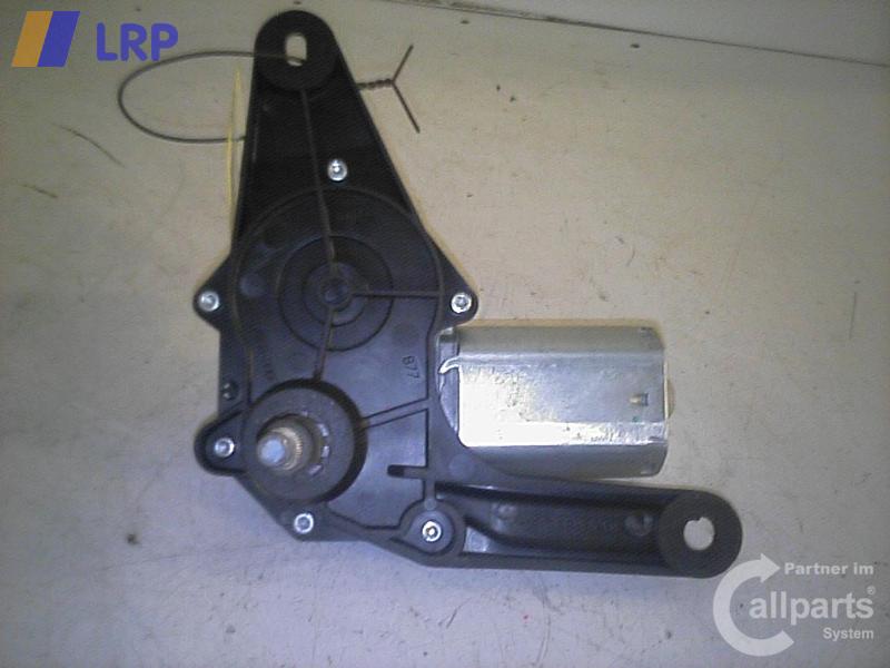 Renault Clio 2 original Heckwischermotor 53011612 BJ2000