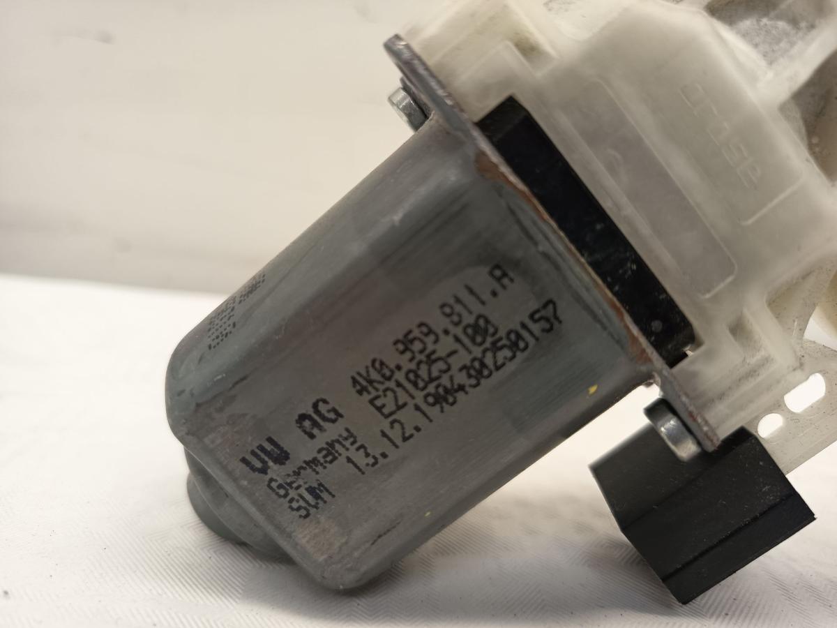 Fensterhebermotor 4K0959811A VW Skoda Audi Seat Bj 2019