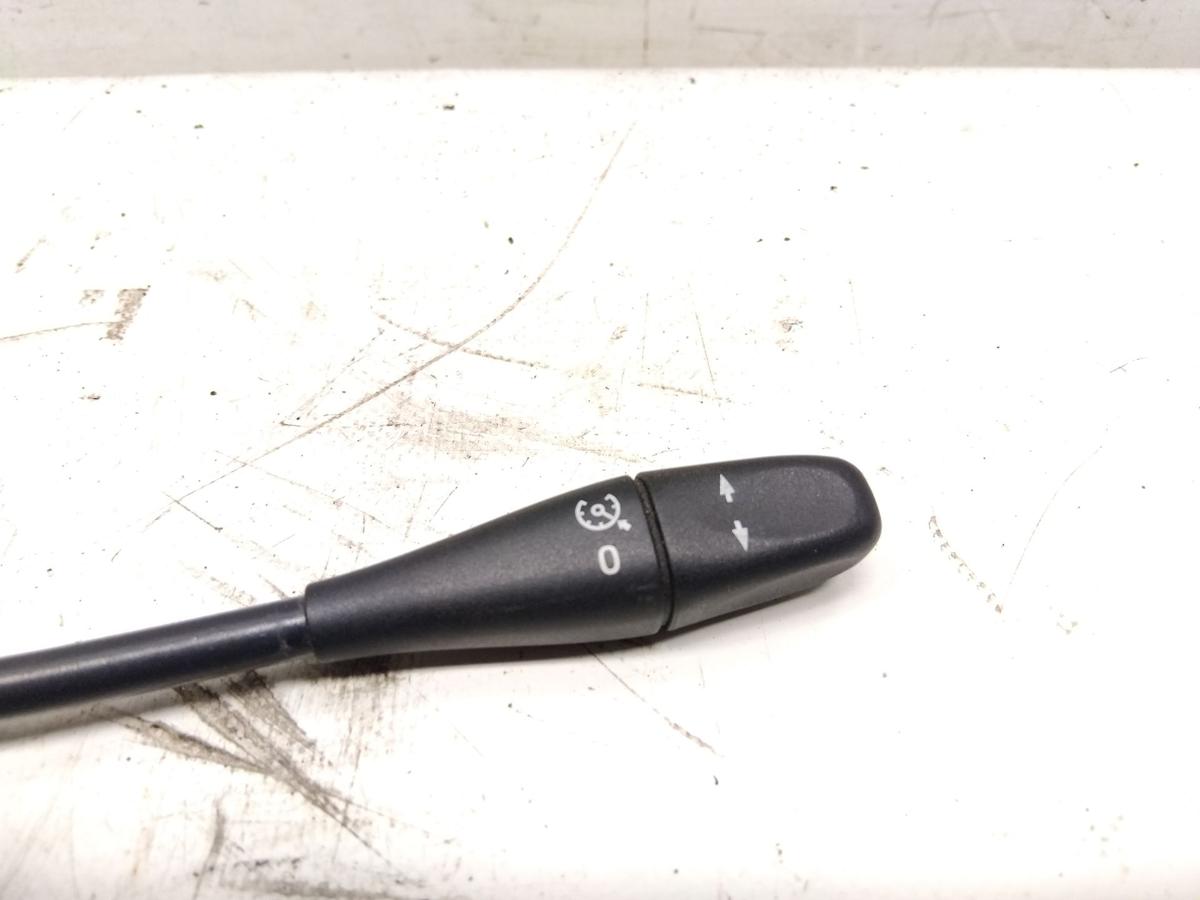 Mercedes Benz Sportcoupe CL203 original Schalter Tempomat BJ2003