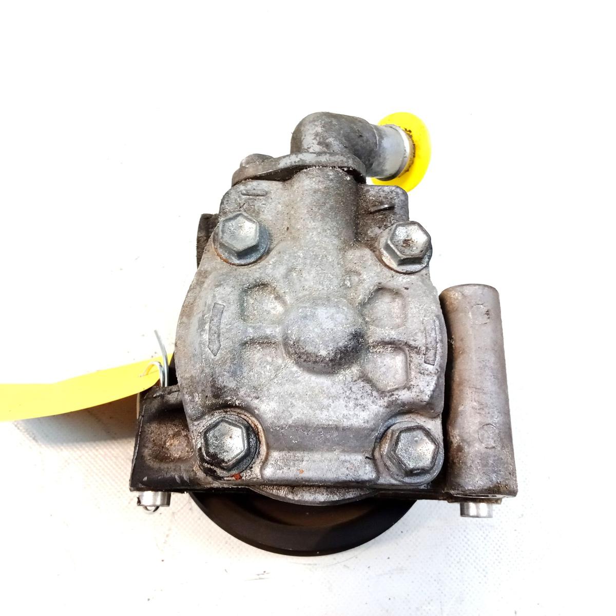 Ford Transit 7 V363 original Servopumpe Hydraulikpumpe 2.0TD 96kw YMR6 Bj.2019
