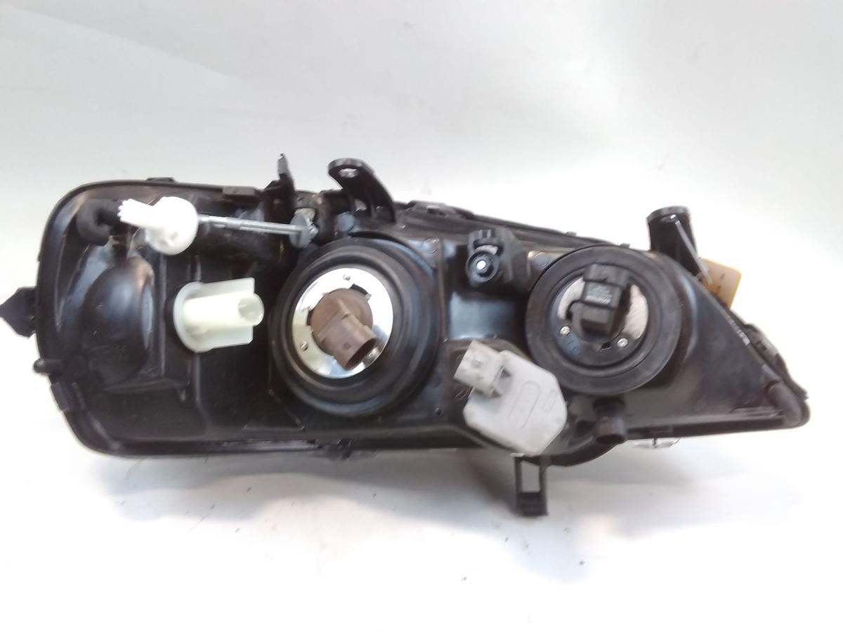 Opel Astra G Scheinwerfer links Halogen mit LWR TYC BJ1998