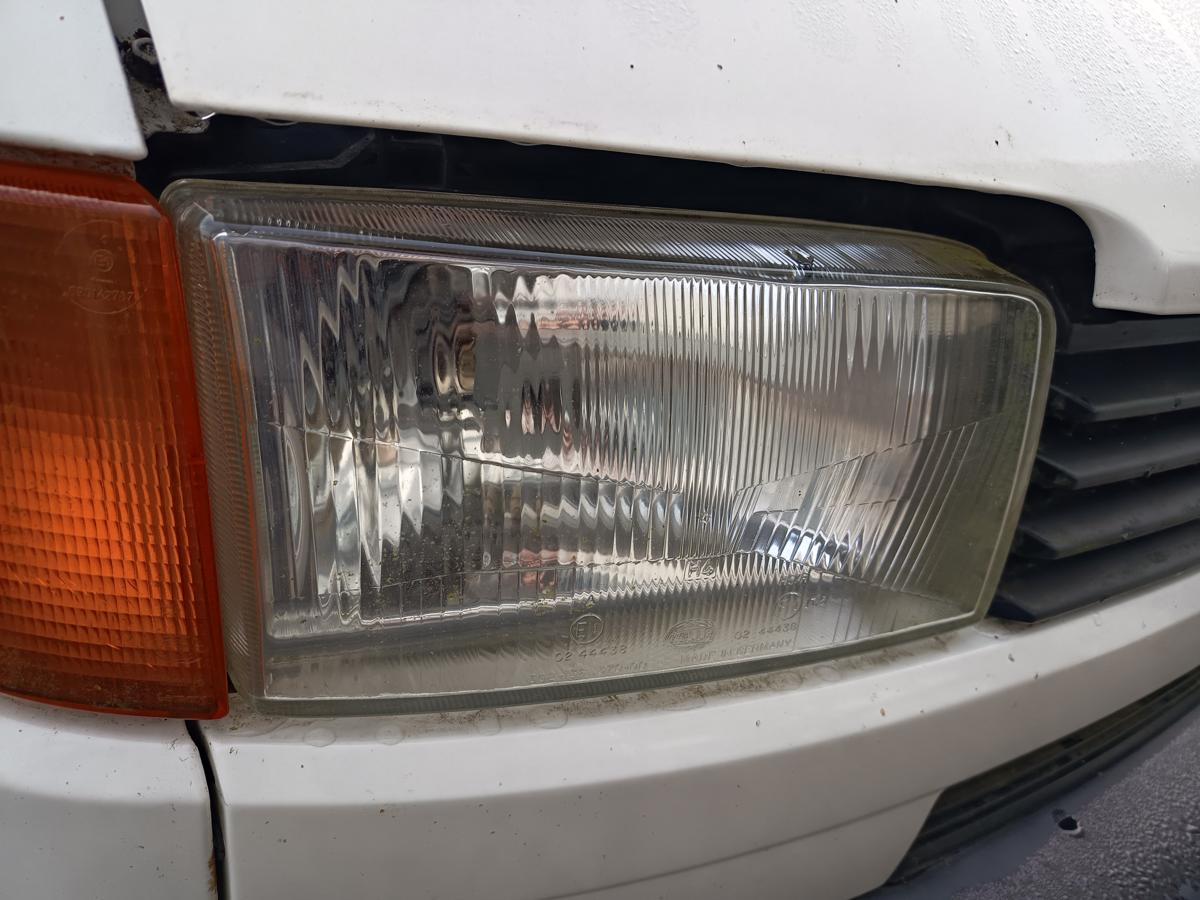 VW Transporter T4 original Scheinwerfer rechts Bj 2001