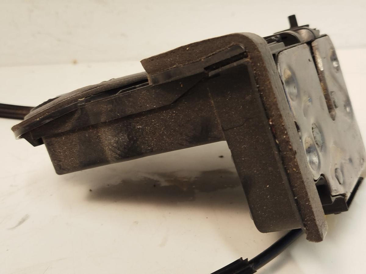 Opel Astra K B16 Schloss Türschloss hinten links mit ZV OEM Kombi Caravan