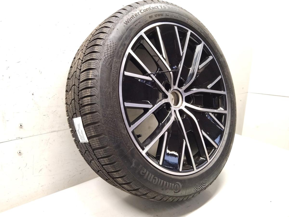 Porsche Macan 2 XAB original Alufelge Winterrad Alurad 255/45R21 106V Bj.2024