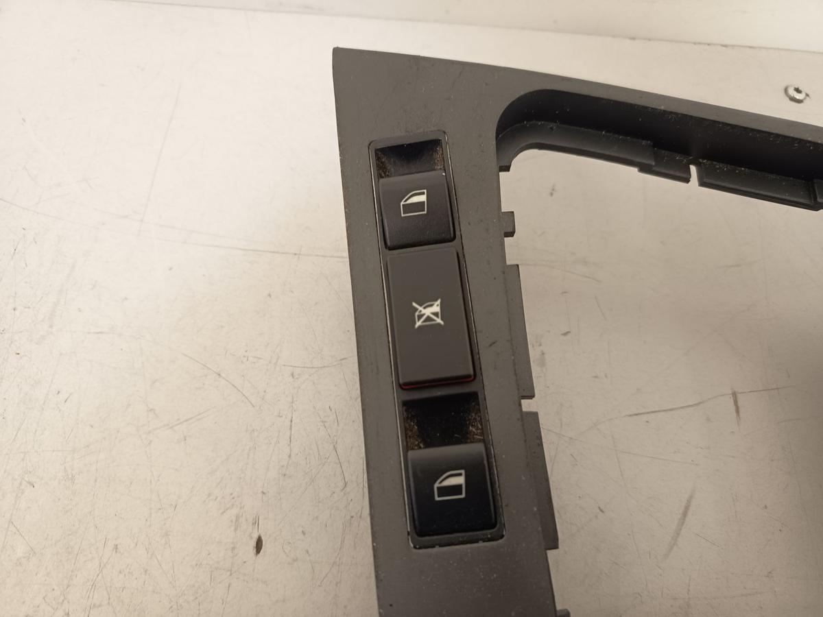 BMW E46 original Schalter Fensterheber vorne rechts links Baujahr 2002