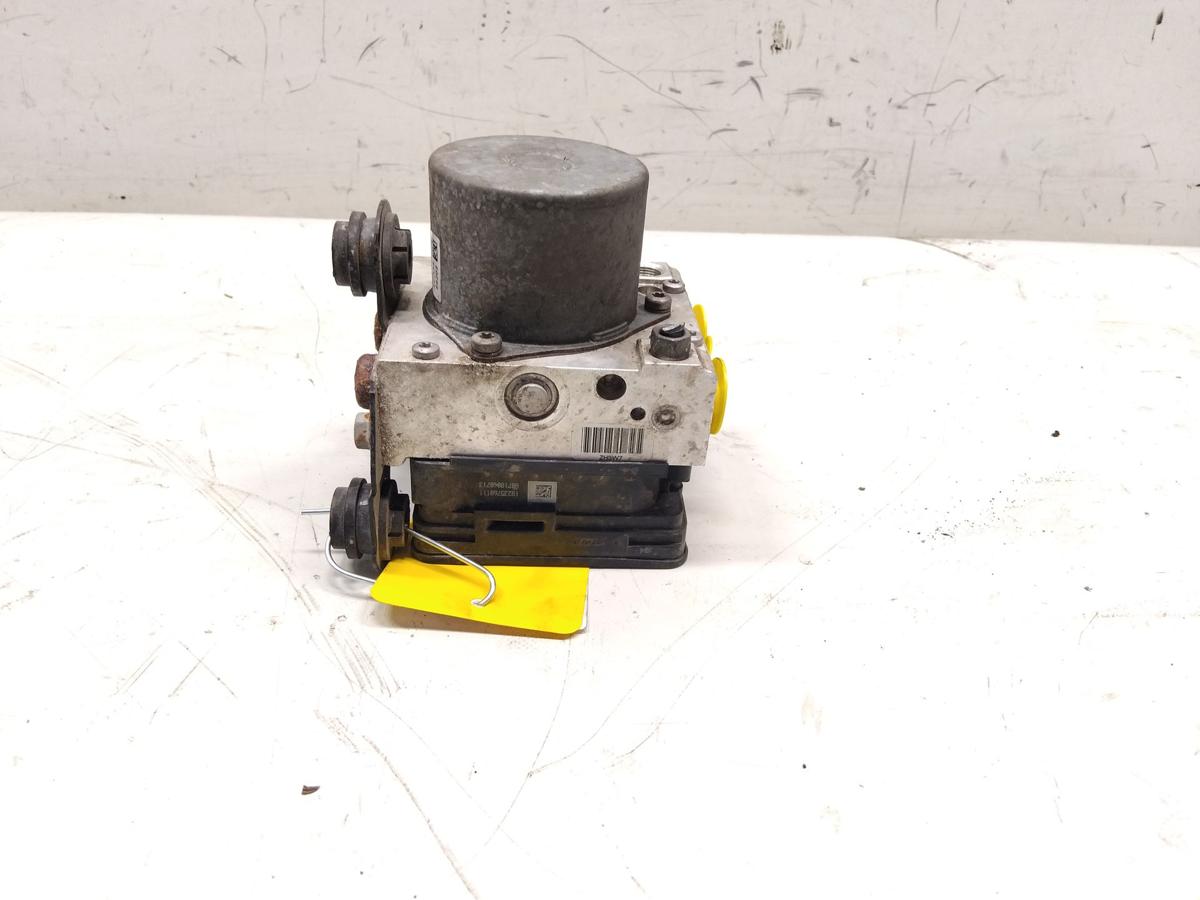 VW UP ABS Block Hydroaggregat original BJ2018 1S0614517P 1.0 44kw CHYA