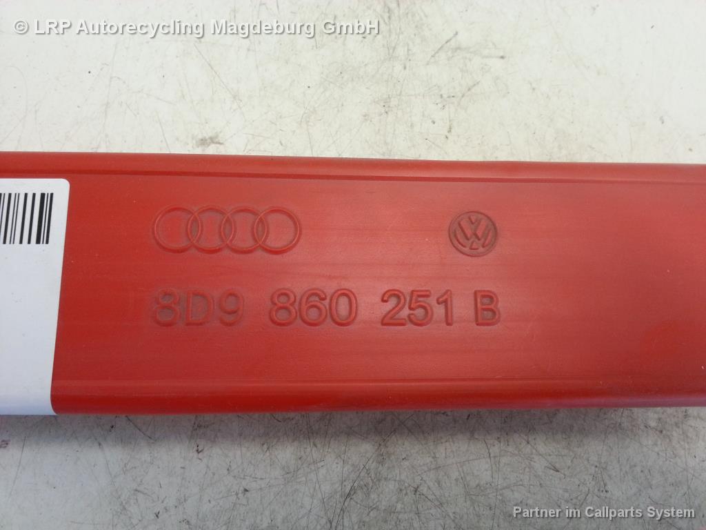 Original Audi VW Passat Golf Bora Beetle Warndreieck 8D9860251B