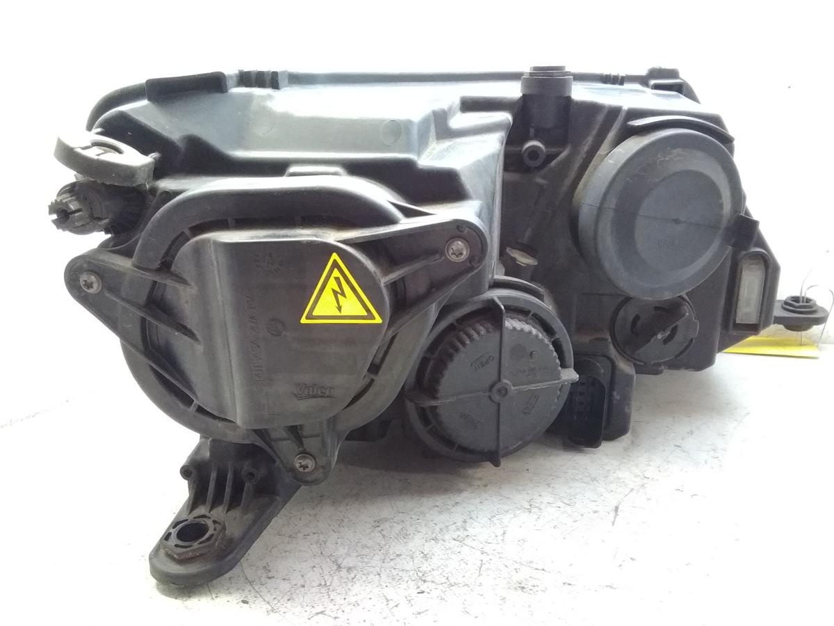 Skoda Rapid NH original Scheinwerfer links Xenon 5JB941015A Valeo BJ2013