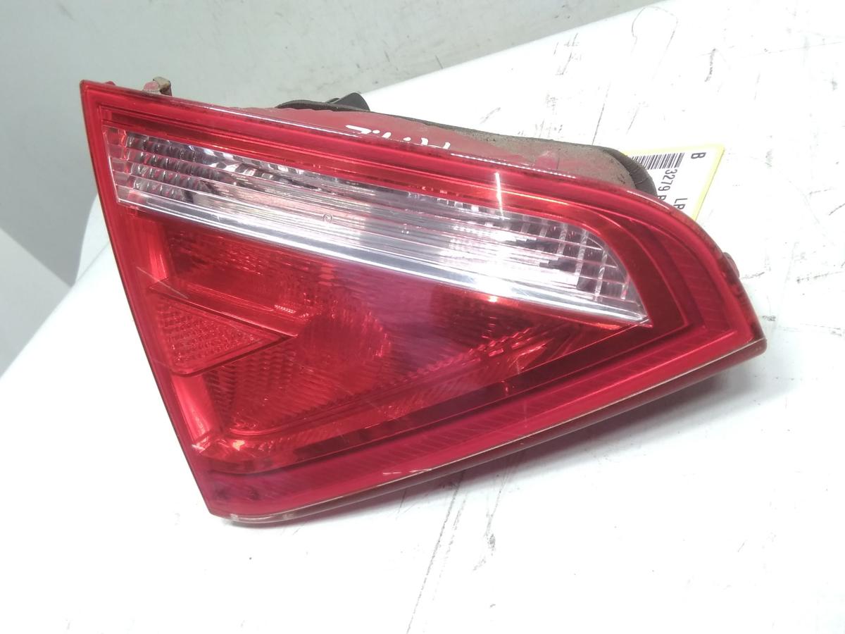 Audi A5 Coupe 8T original R&uuml;ckleuchte Heckleuchte innen links Bj.2007
