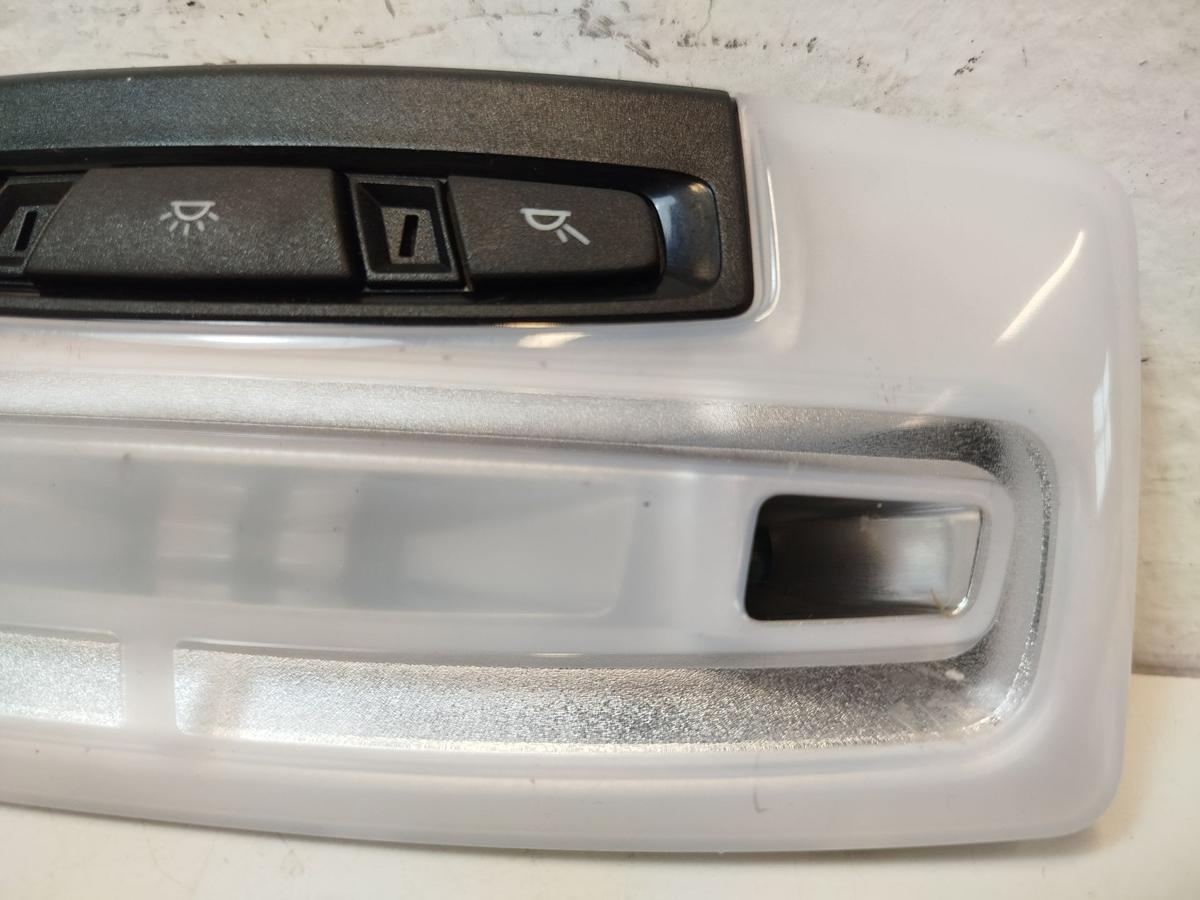 BMW 1er F20 Innenleuchte hinten Fond Innenraumleuchte Leseleuchte