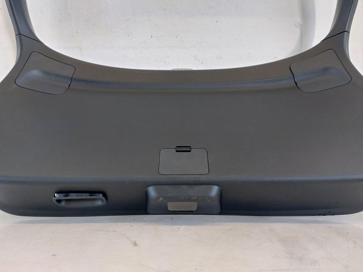 Mitsubishi Eclipse Cross GK0 ab21 Innenverkleidung Heckklappe 2 teilig