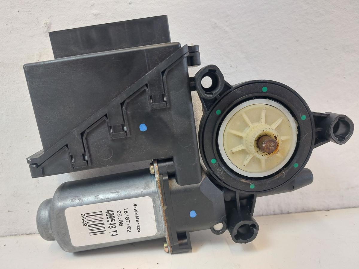 Skoda Fabia 6Y Fensterhebermotor vorn rechts Motor Fenster Hebermotor Beifahrer
