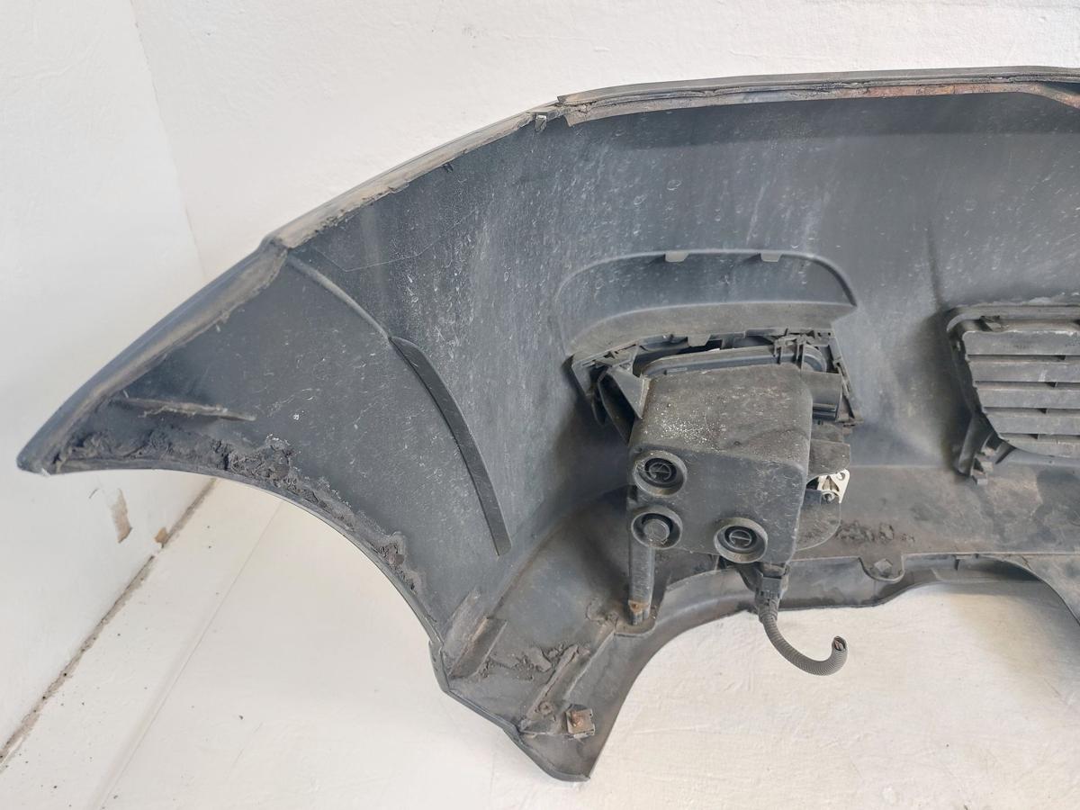 Opel Meriva A Stossstange Stossfänger Bumper vorn NSW Z20R Saphirschwarz ab 2006