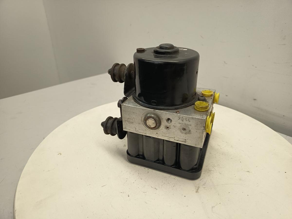 VW Touran 1T3 orig ABS Hydraulikeinheit Block mit Steuerger&auml;t 1K0907379AC Bj2010