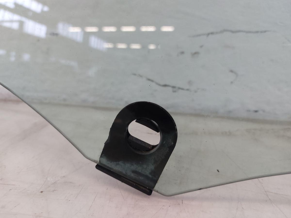 Peugeot 308 SW T9 T&uuml;rscheibe vorne links Seitenscheibe coloriert