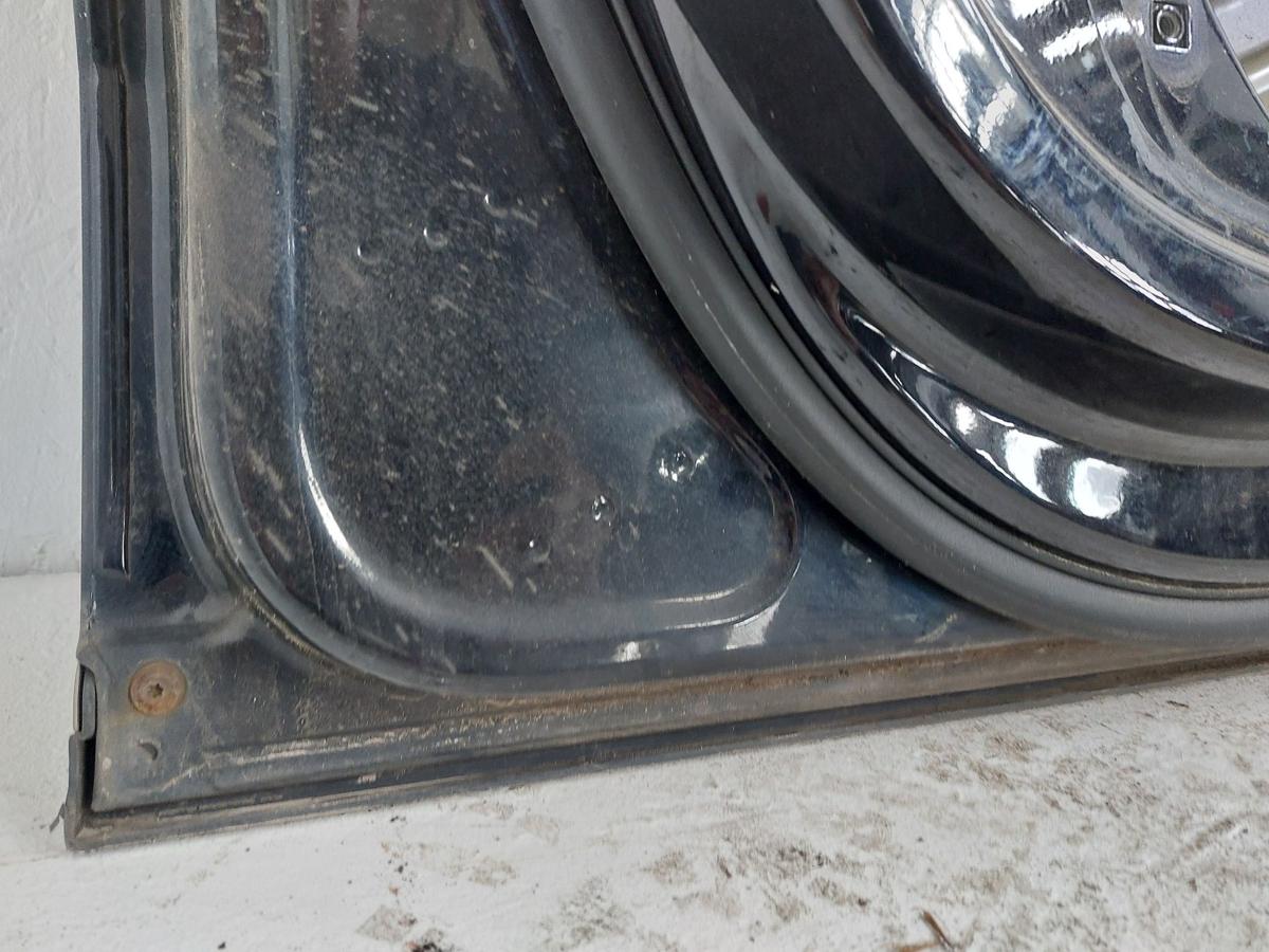 VW Passat 3C B7 Variant T&uuml;r vorne links Fahrert&uuml;r Autot&uuml;r Rohbau