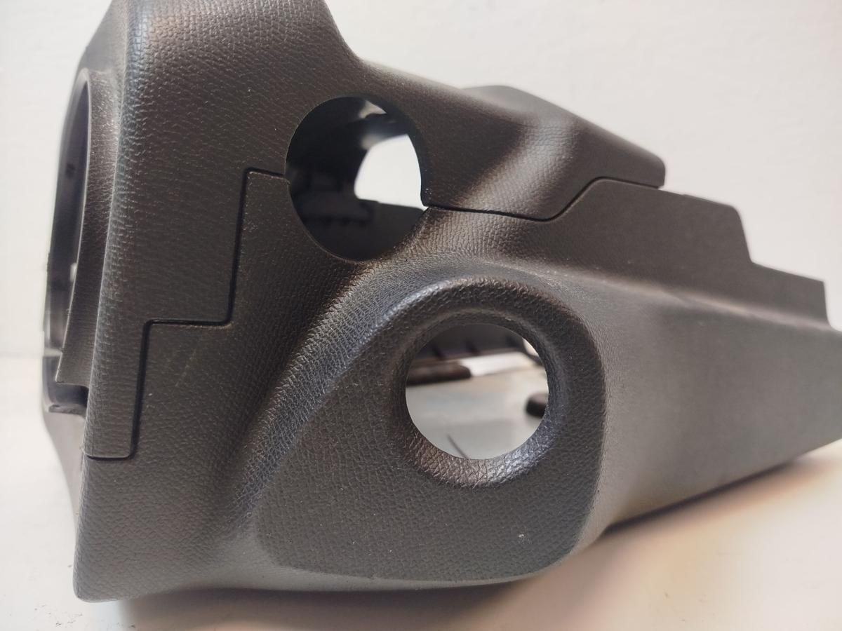 Peugeot 308 SW T9 Verkleidung oben und unten Lenks&auml;ule Oben und Unten