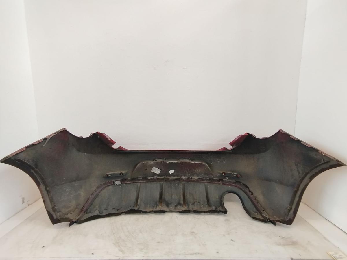 Stoßfänger hinten Heckstoßstange Heckstoßfänger VR289 Alfa Romeo Giulietta 940