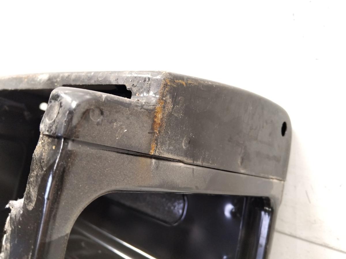 Mercedes Benz Vito 447 original Sitzkonsole Sitzkasten vorn links Bj.2014