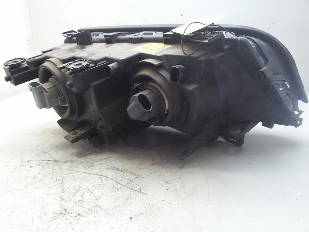 BMW 3-ER E46 Scheinwerfer links Bosch 0301089205 Bj1999