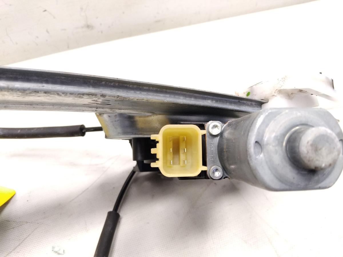 Ford Kuga II original Fensterheber vorn rechts elektrisch mit Hebermotor BJ2013