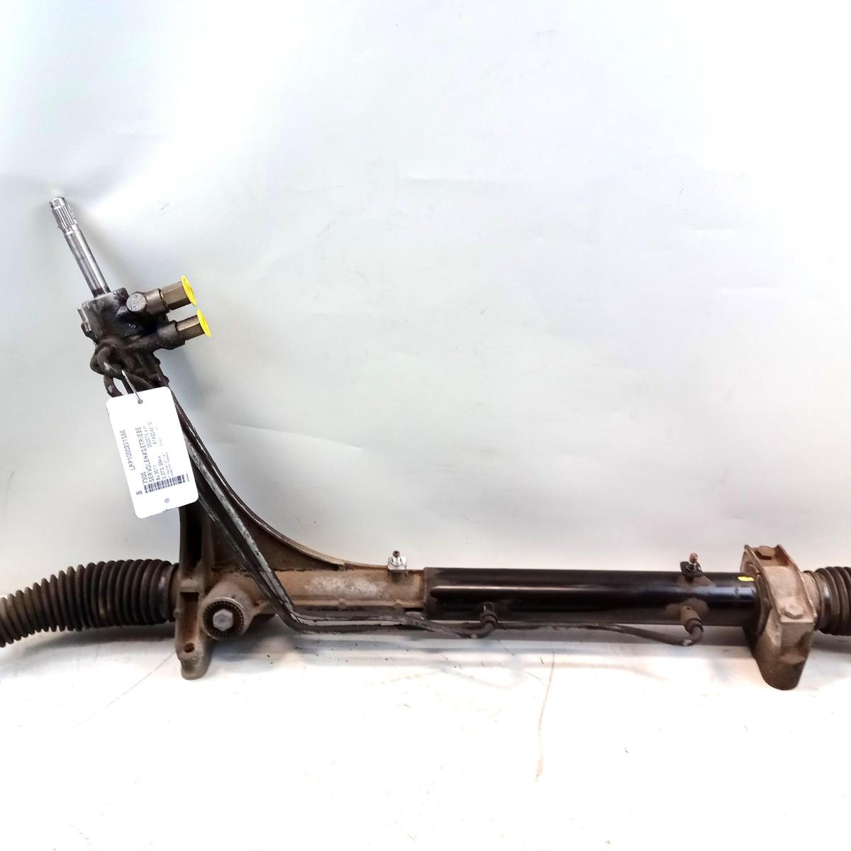 Fiat Ducato 250 original Servolenkgetriebe 2.3TD 88kw F1AE0481D Bj.2011