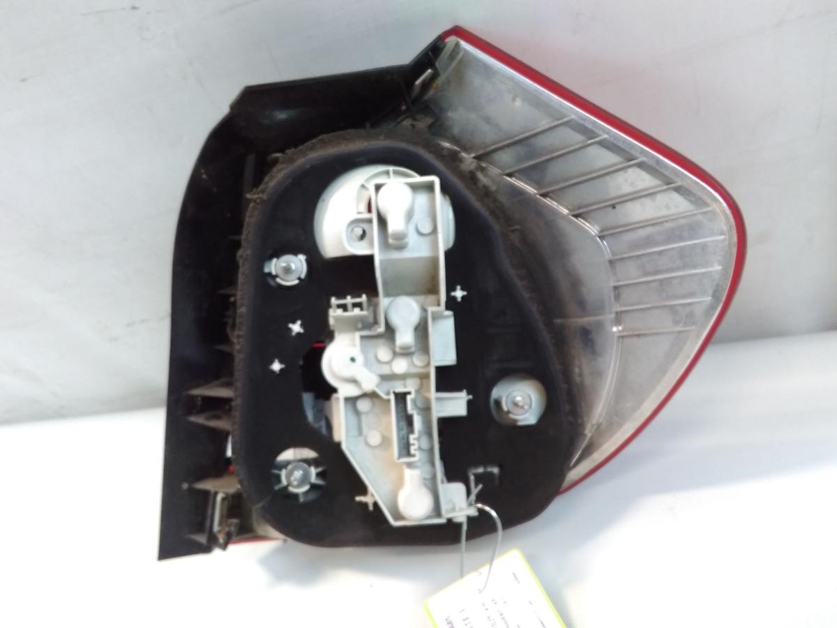 BMW 1er E81 E87 LCI original Rückleuchte Heckleuchte links Facelift BJ2009