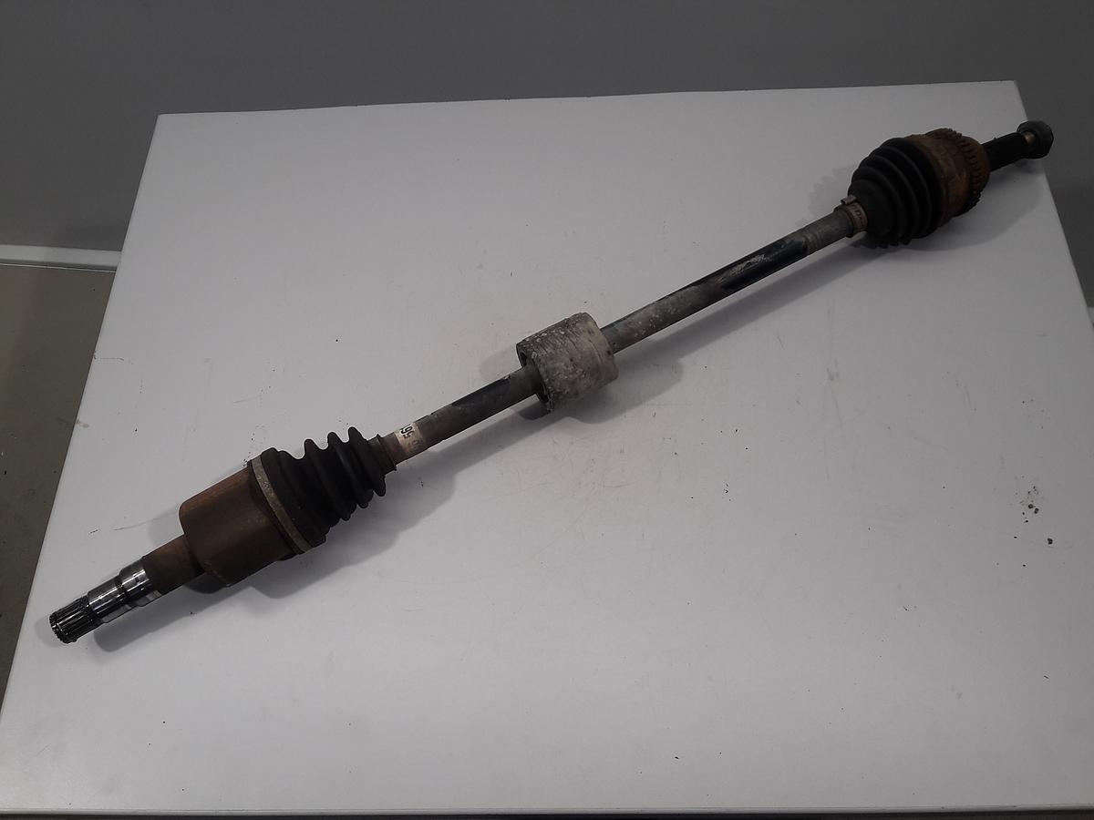 Opel Agila A org Antriebswelle Gelenkwelle rechts 998ccm 44kw Bj 2004