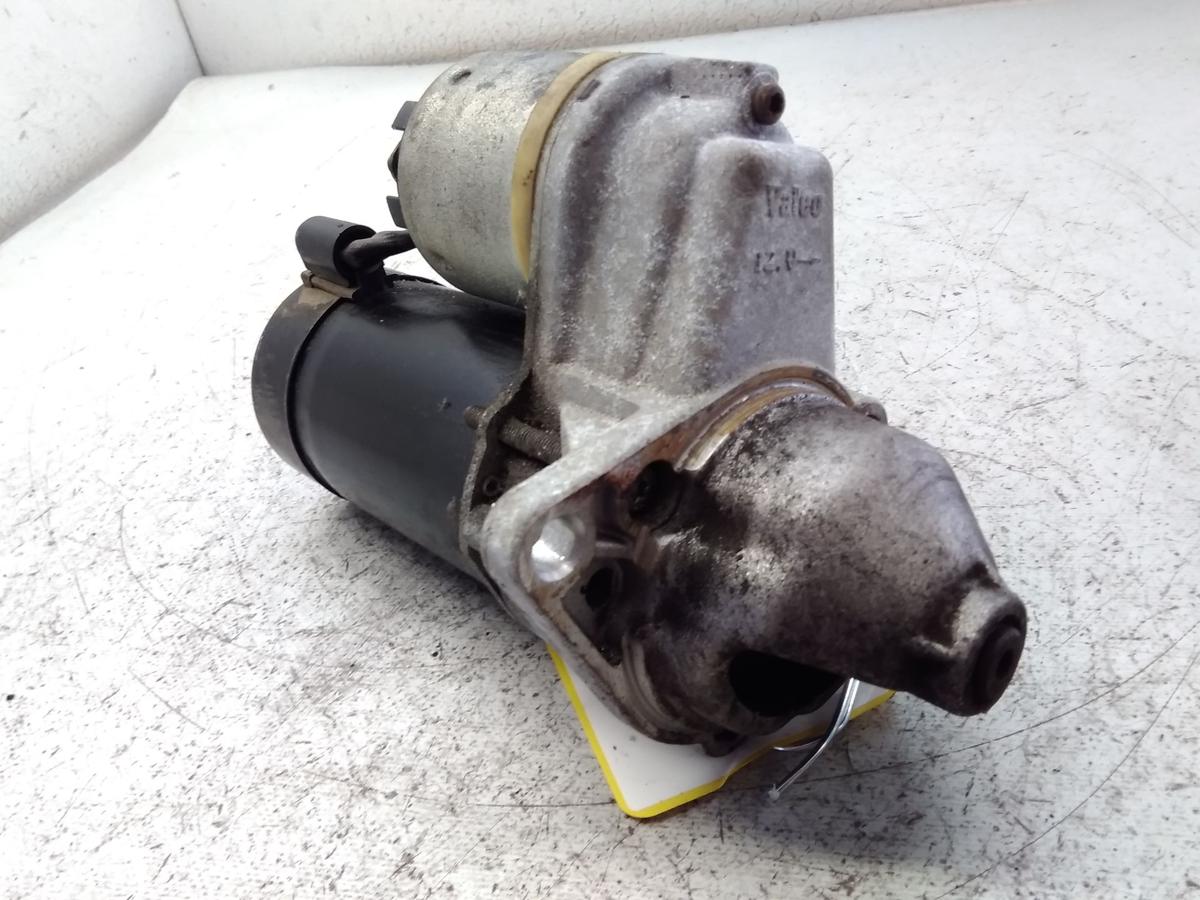 Opel Agila A original Anlasser Starter 1.2 55kw Z12XE 09115191 Bj.2004