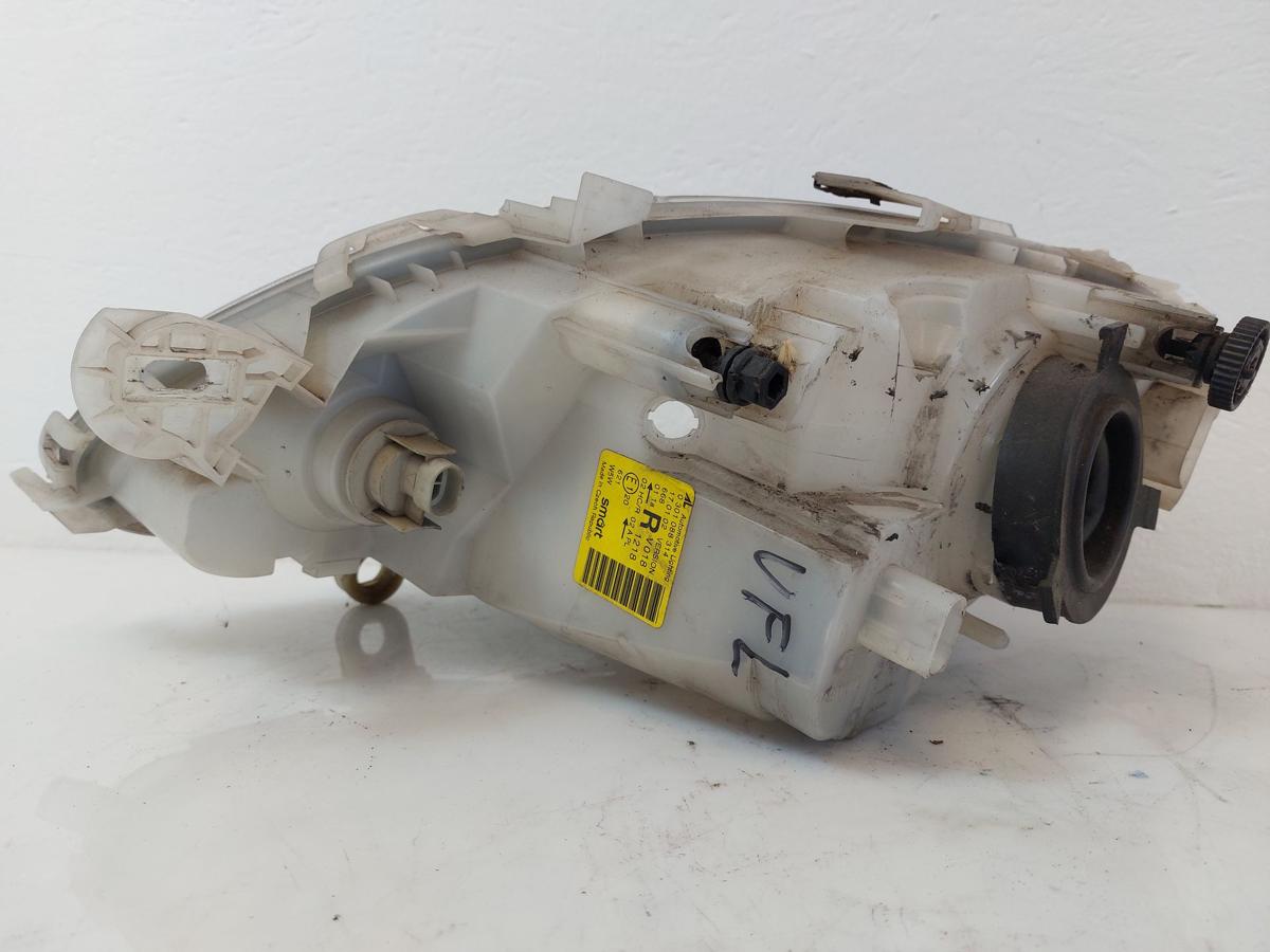 Smart City Coupe 450 Scheinwerfer Hauptscheinwerfer Lampe vorn rechts OE bis 02