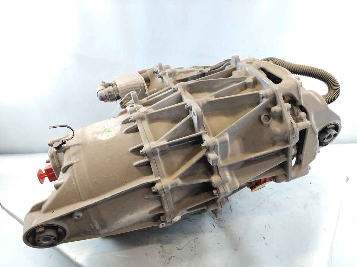 Tesla Model Y Performance Antriebseinheit hinten Rear Drive Unit Bj.2022