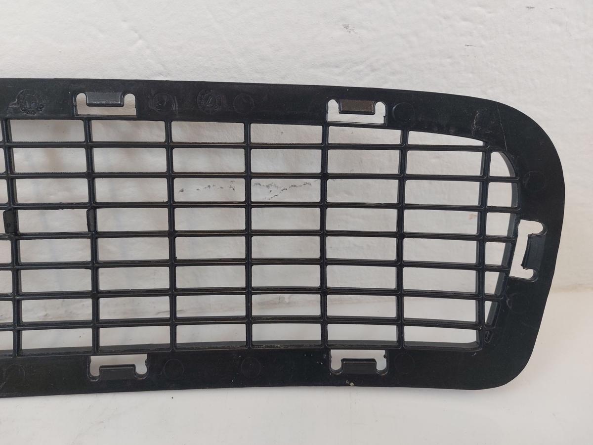 Fiat Chroma 2 194 Grill Kühlergrill Frontgrill Stossfänger vorn mitte OE