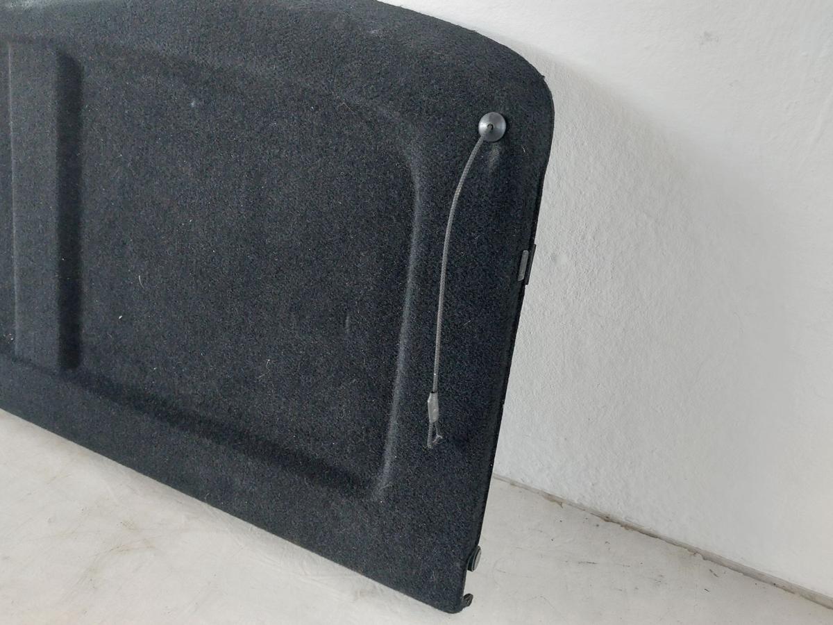 Hyundai i30 FD Hutablage Laderaumabdeckung Kofferraumabdeckung 5 türer