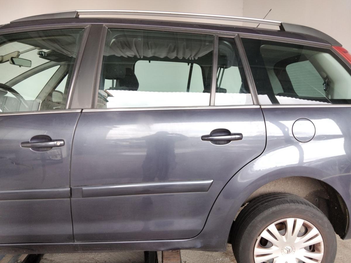 Citroën C4 Grand Picasso 1 Tür hinten links icare KEN BJ2010