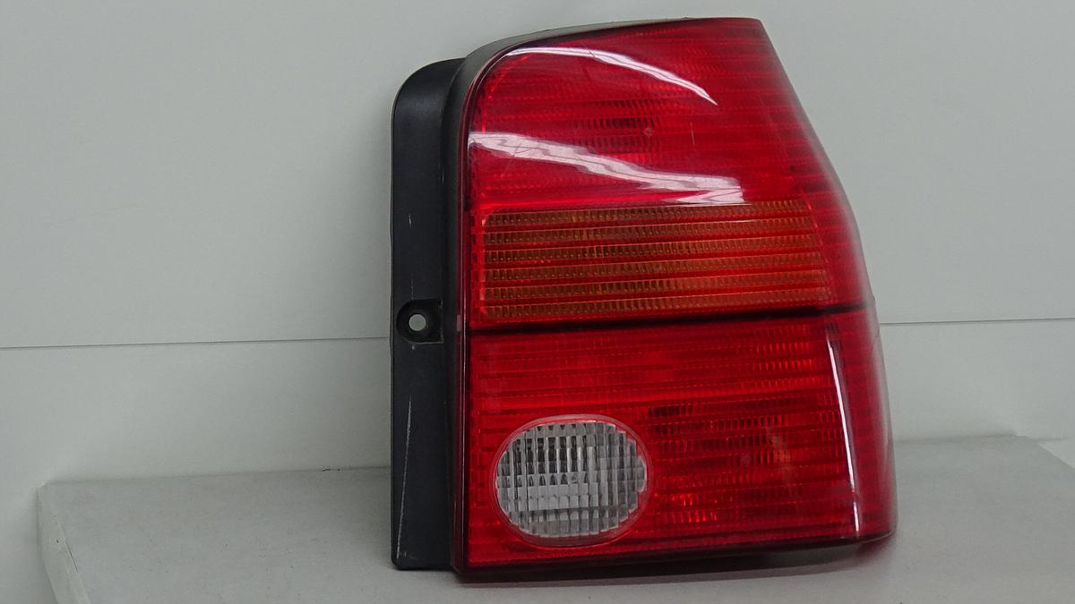 VW Lupo Bj2002 Rückleuchte Rücklicht rechts D38020748