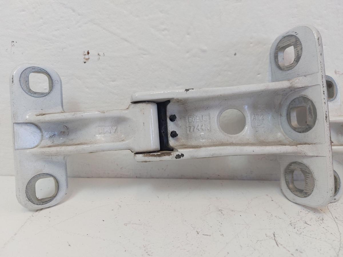 Mercedes Citan W420 Satz Türscharniere Flügeltür links oben unten Scharniere