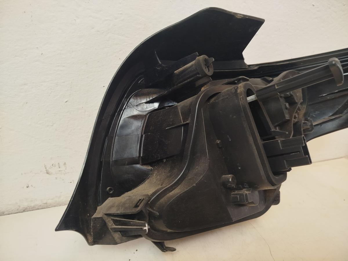 Citroen DS3 Sport Chic R&uuml;ckleuchte links R&uuml;cklicht Heckleuchte links nicht LED