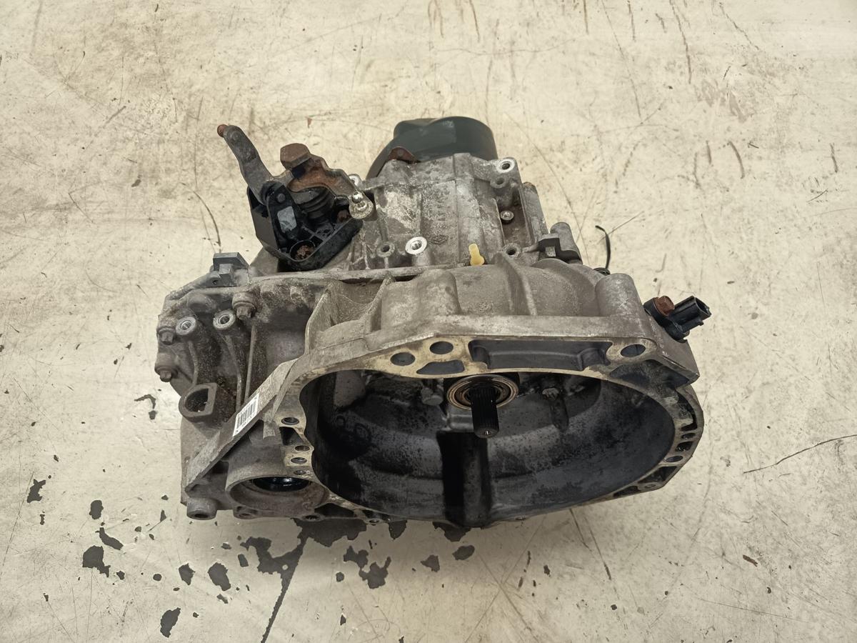 Nissan Micra K12 original Schaltgetriebe 5G 1.2l 59kW Benzin Baujahr 2003