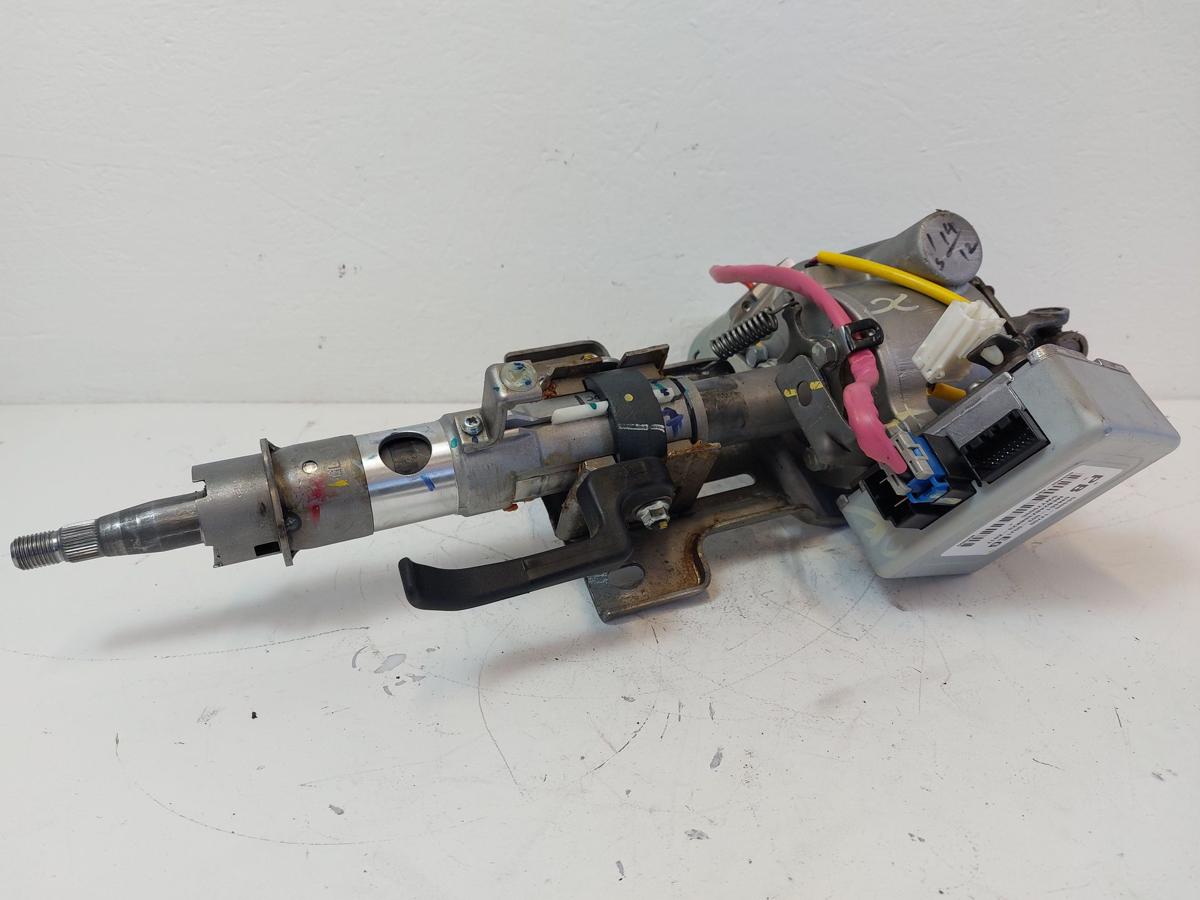 Hyundai i20 PB elektr Servolenkung Servomotor Lenksäule Steuergerät 56300-1J700